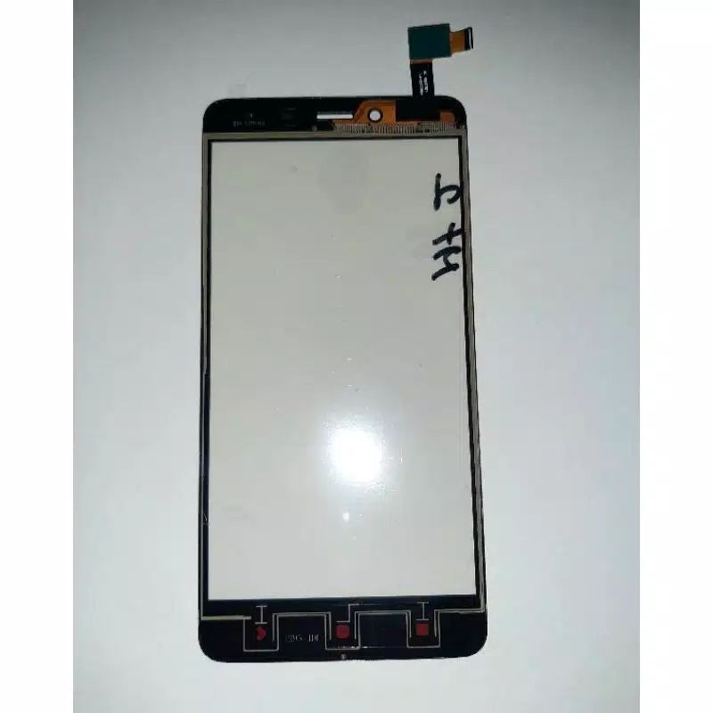 Kaca Depan Touchscreen Glass LCD XIAOMI REDMI NOTE 2 Original