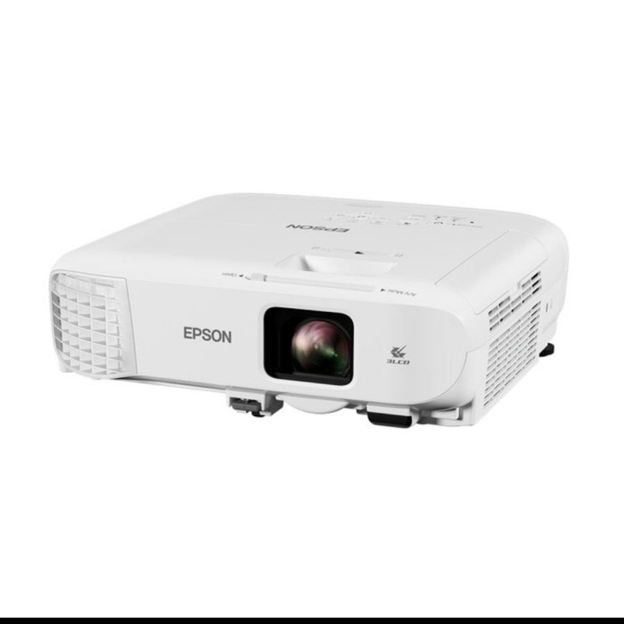 Proyektor / Projector Epson EB-972