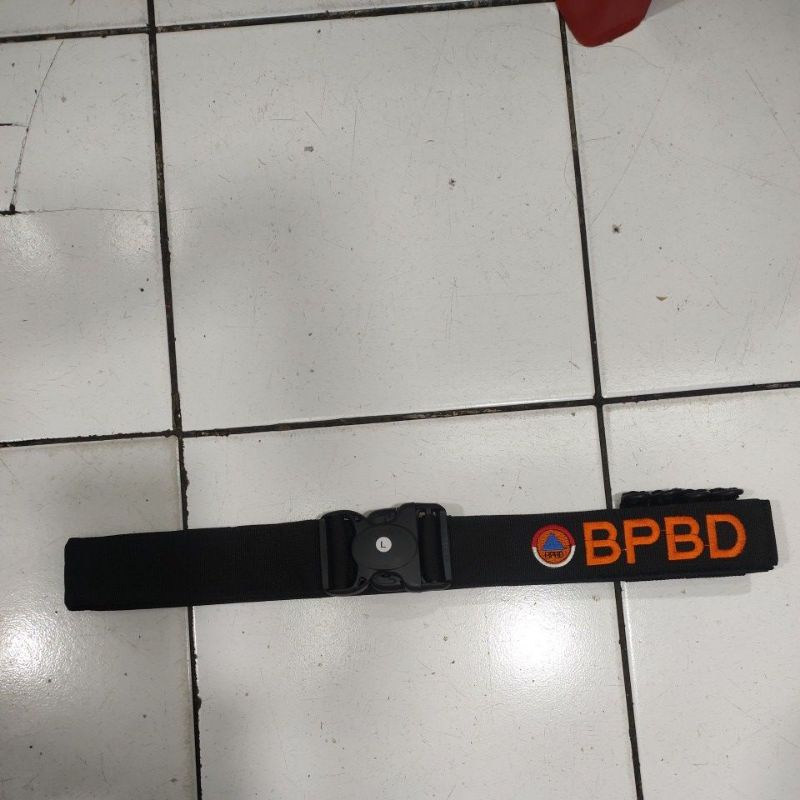 KOPEL PDL BPBD