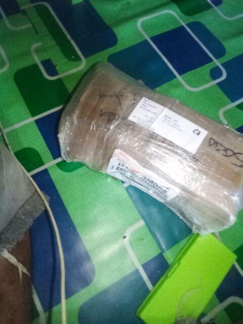 Skrup Cacing 6mmx3/4 / Tapping Screw 6mmx3/4..1bks Isi 50pcs