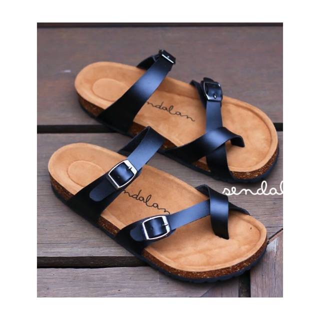 SANDAL CASUAL JAPIT JEMPOL