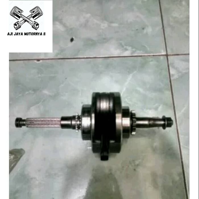 PROMO kruk ass mio sporty truk as setang seher mio karbu - jual sparepart ( COD )