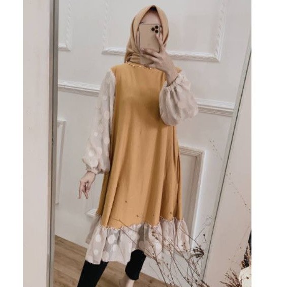 Denora Lessy Tunik