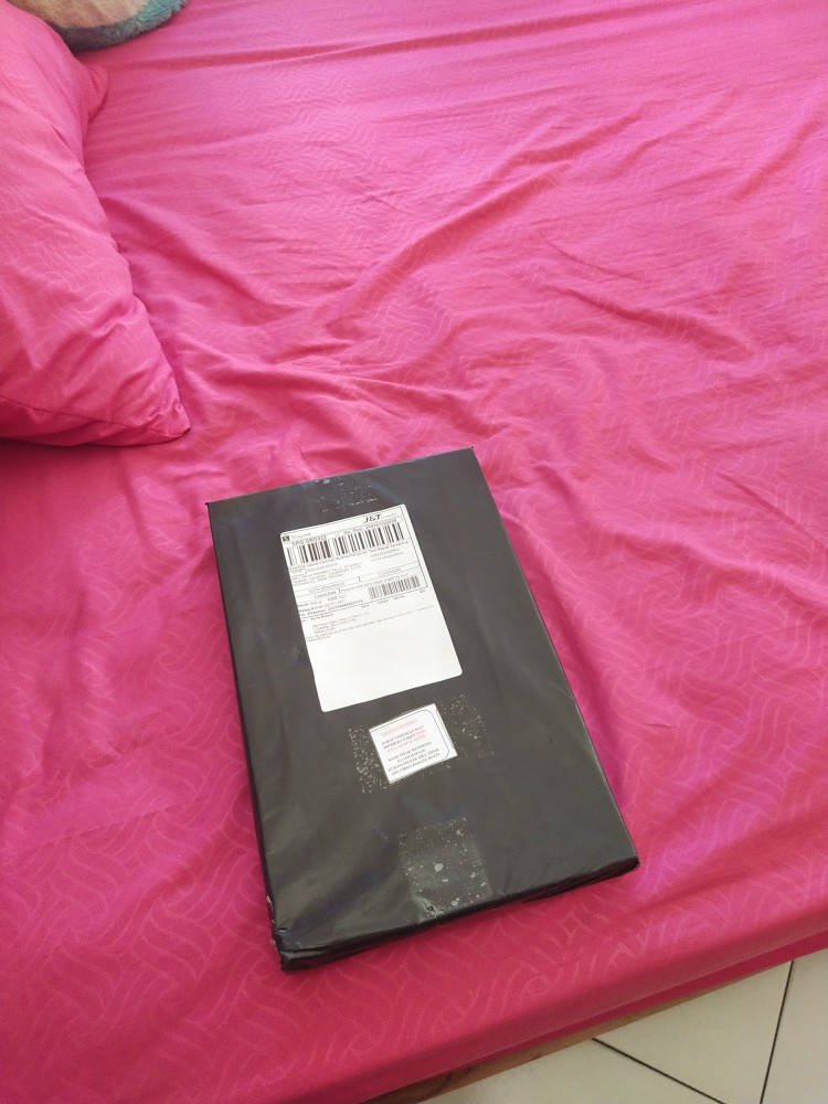 Set Pisau Dapur Hitam 5 Pcs In 1 Cetakan Telur Chef Knife-terbaru Cod