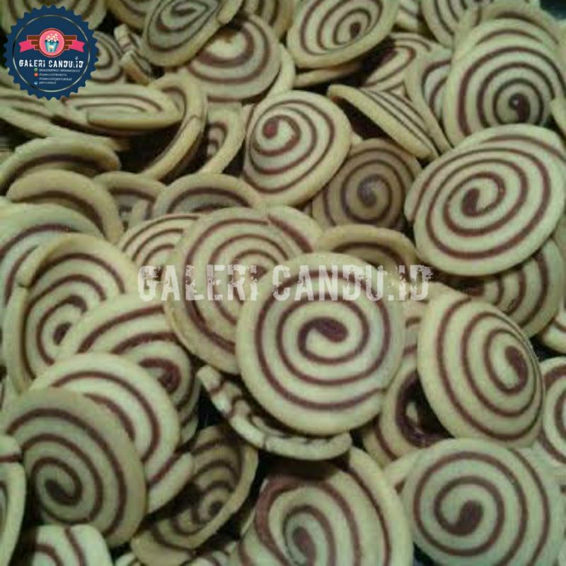 

[1000 Gram] Kuping Gajah / Kuping tikus