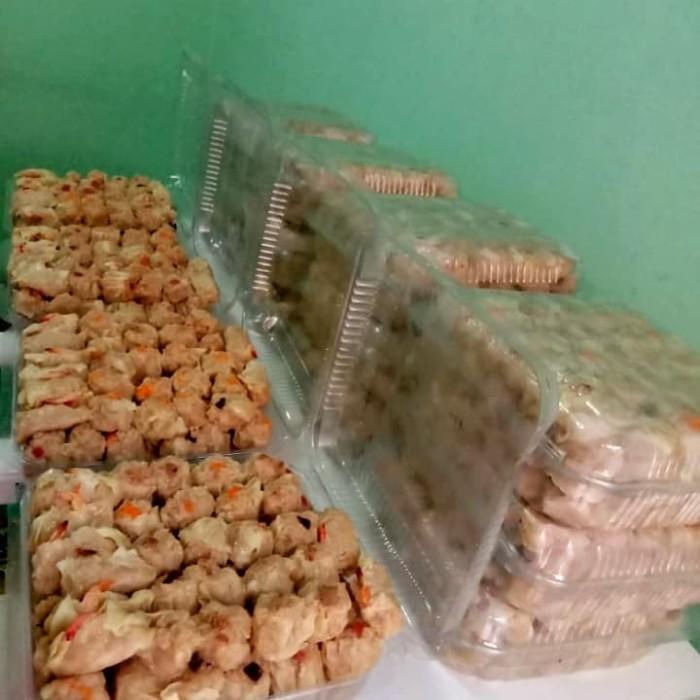 

Dimsum Premium Isi 50