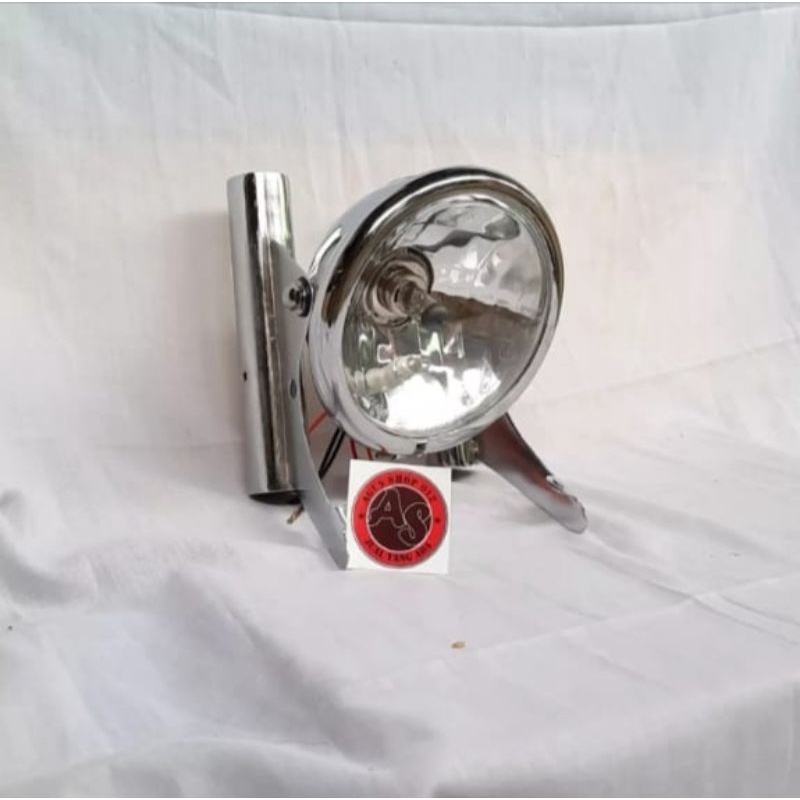 Lampu Pesek Cb Rx-King Gl Pro Max Megapro Verza Tunder Dll