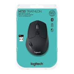 M 720 Triathlon Mouse