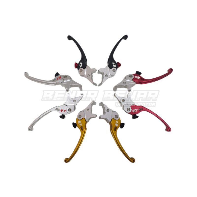 Handle rem tuas rem rcb S3 nmax aerox xmax mio r25 cbr