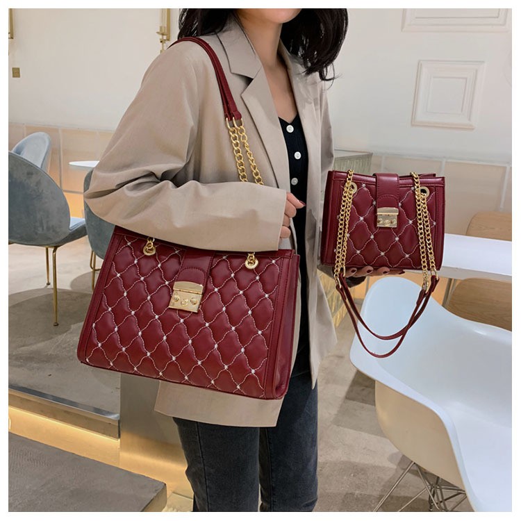 JX 532 Tote bag Import kualitas premium bahan dan kualitas terjamin bagus