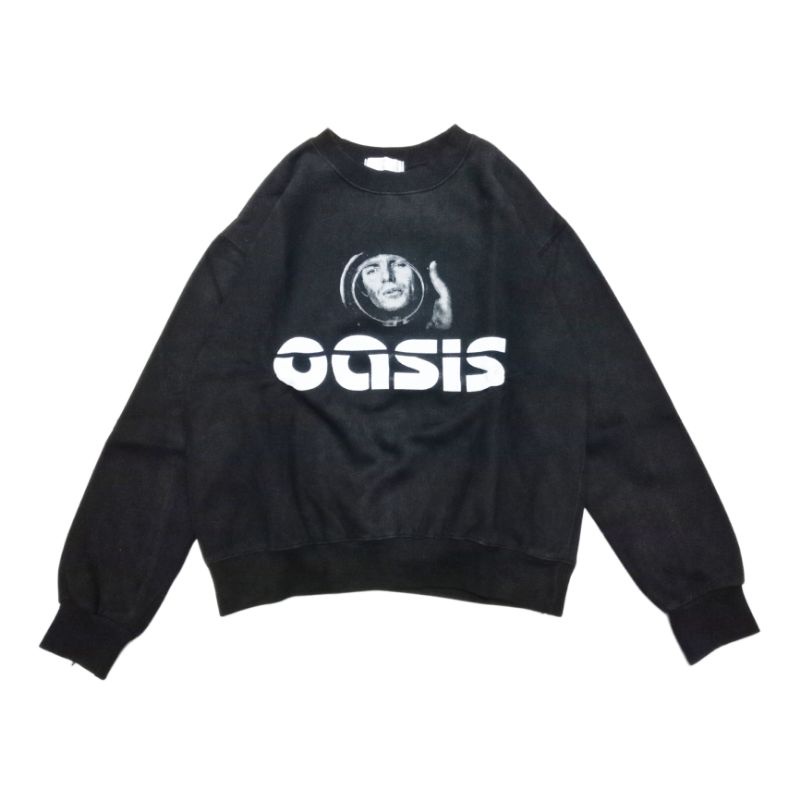 Crewneck Oasis