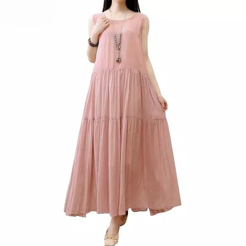 Dress Inner/dress inner ceruty/inner dress