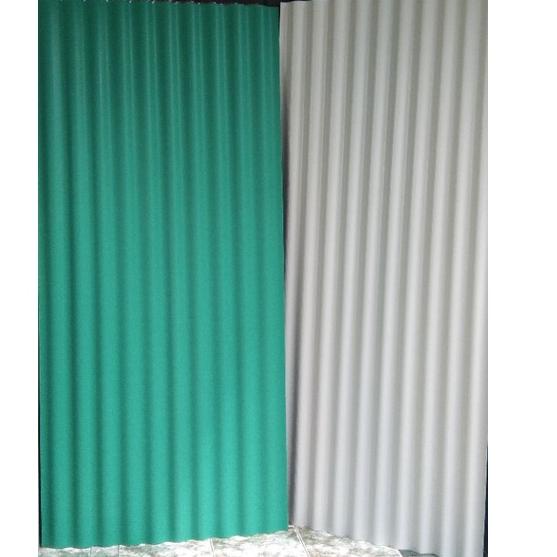 Borong Terkini ATAP GO GREEN EVOGOLD Merah,Hijau dan Putih