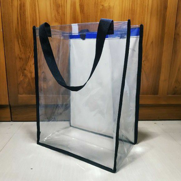 Tas Souvenir Ulang Tahun / Goodie bag / Tas mika / souvenir ultah / tas souvenir / kantong mika-1