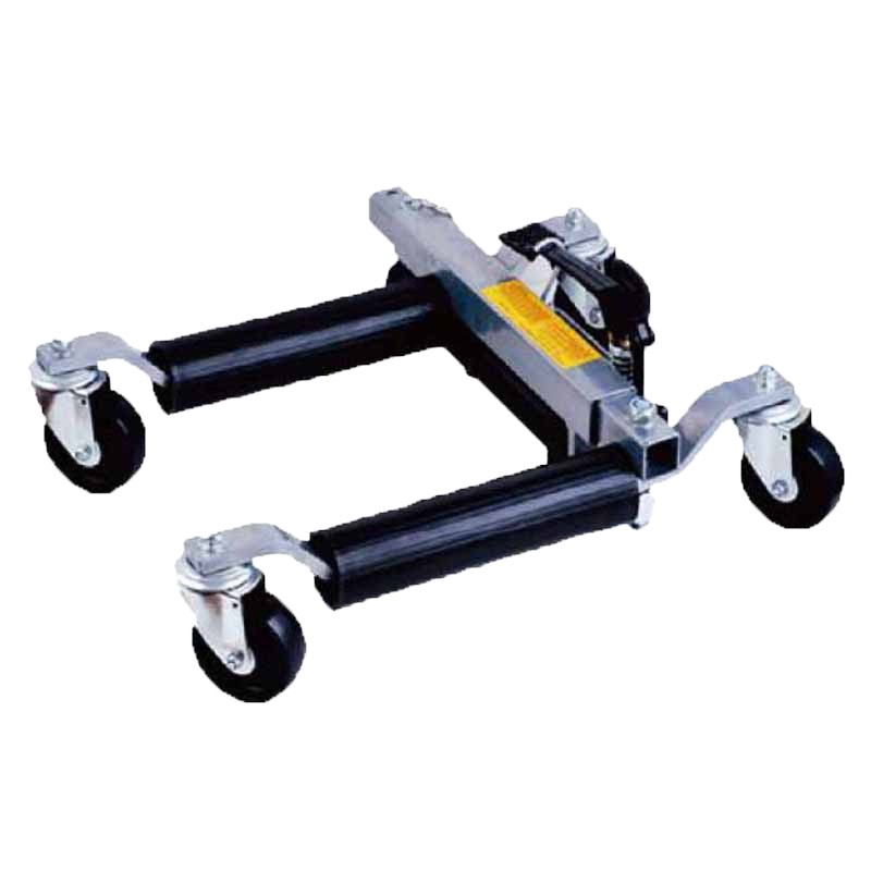 Vehicle Positioning Jack 750 kg