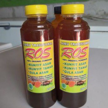 

Minuman gula asem 250 mL
