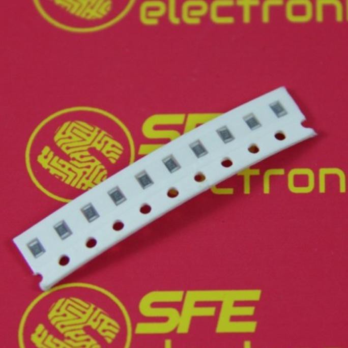 3.3M Ohm SMD0805 Resistor (10pcs)