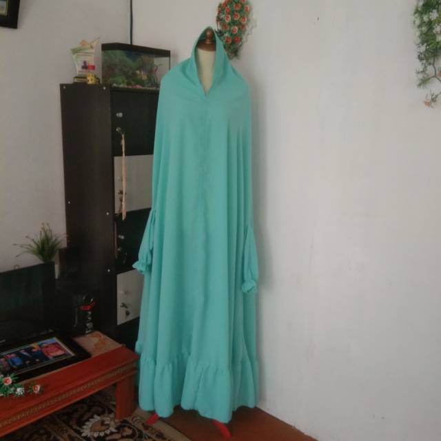 Fk jamillah