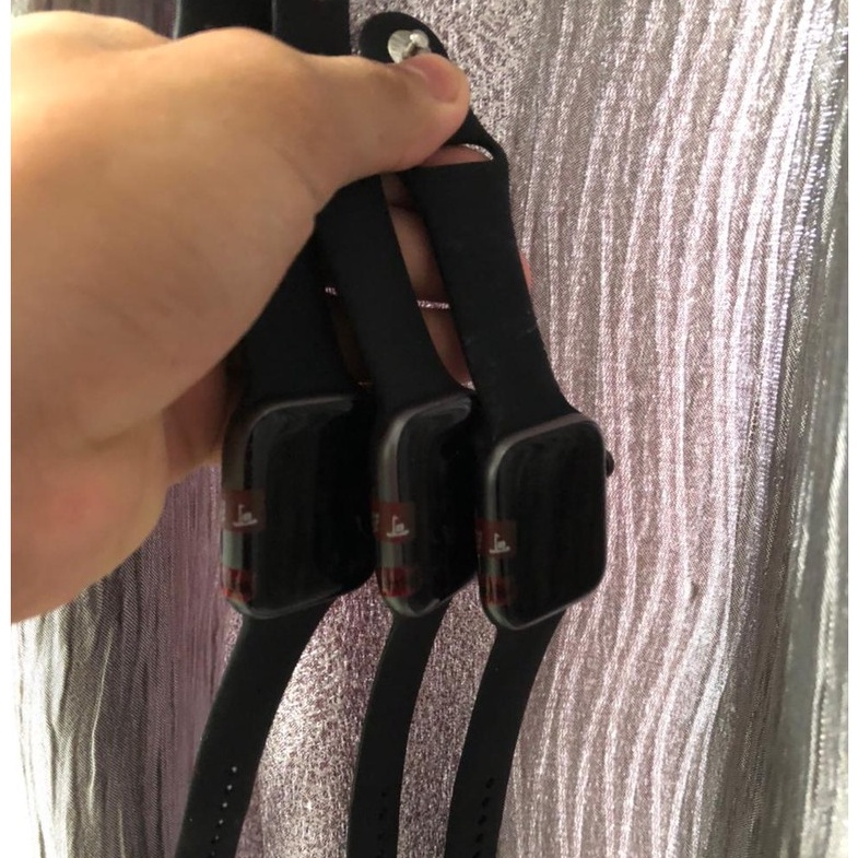 New i watch series 4 44MM second