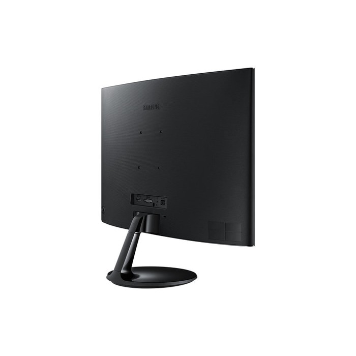 Samsung Curved LED Monitor 24 inch 24F390 - 4ms - AMDFreesync Gaming Mode