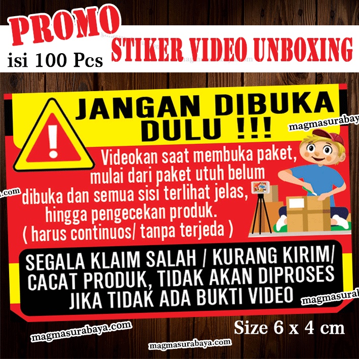 fragile unboxing - fragile murah- stiker fragile -fragile food- sticker fragile-hangtag