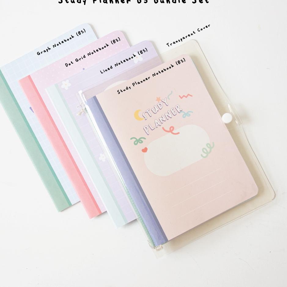 

Jangan Ketinggalan order.. Paperie Lab - B5 Notebook