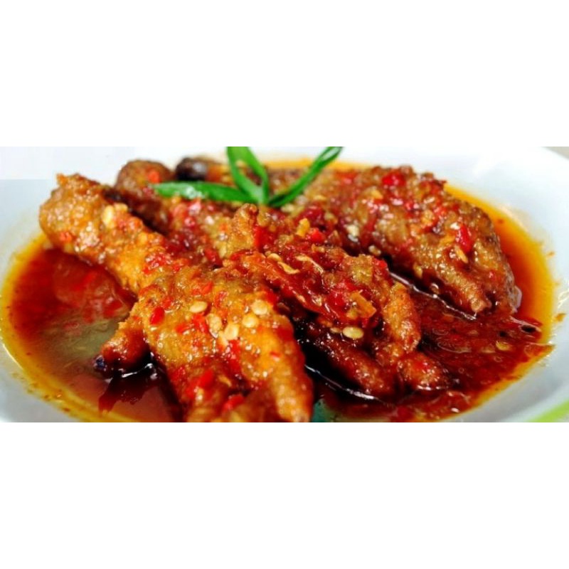 

SEBLAK CEKER MERCON / HARGA MURAH