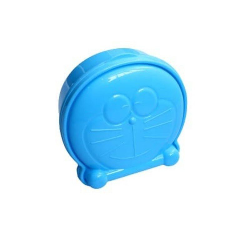 Lunch Box / Kotak Makan Anak / Tempat Makan Anak Doraemon / Wadah