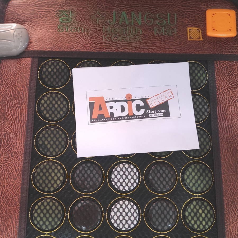 JADE JANGSU MAT MATRAS KESEHATAN (MATRAS ONLY NO ADAPTOR)