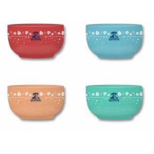 Mangkok + Scoop Quaker Oat