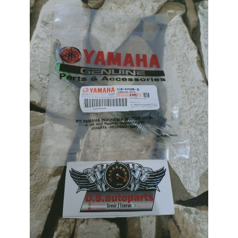 SWIT REM BELAKANG JUPITER Z/VEGA R / SCORPIO PLUS PER