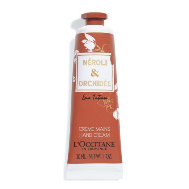 L'Occitane Neroli Hand Cream Mini 10ml