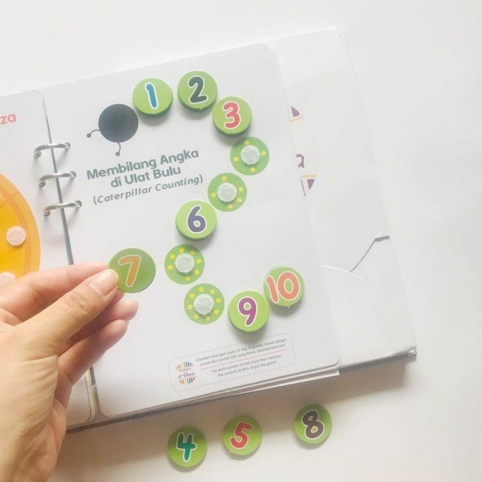 SOLUSI ANAK KECANDUAN GADGET | Mainan Edukasi Anak