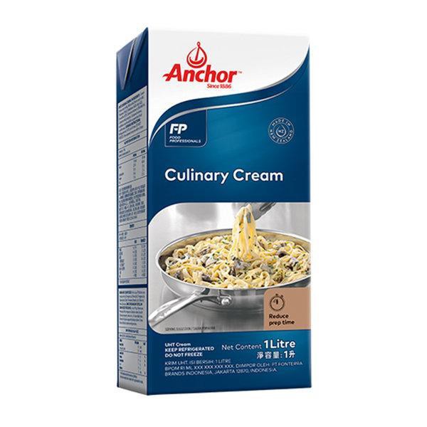 

ANCHOR CULINARY CREAM 1L