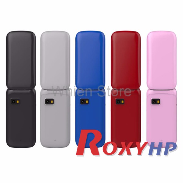 Hp Brandcode COD 989 Tipe FLIP RESMI