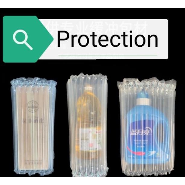 

BUBBLE WRAP PANJANG 1M UNTUK PELINDUNG PACKING 9N DHF5143VFF