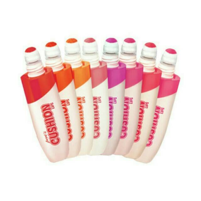 PERIPERA Peri's Cushion Lips