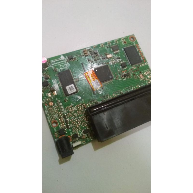 mesin mikrotik rb750.bb 0,3(mesin saja)