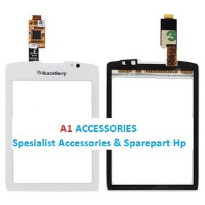 Touchscreen blackberry bb 9810