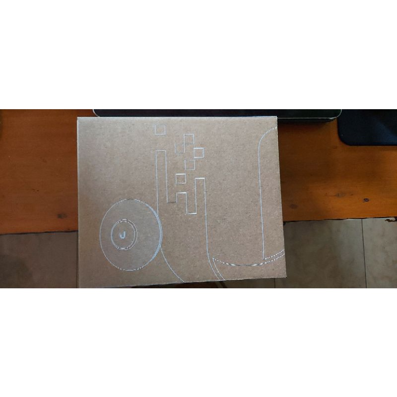 Unifi AP AC LR