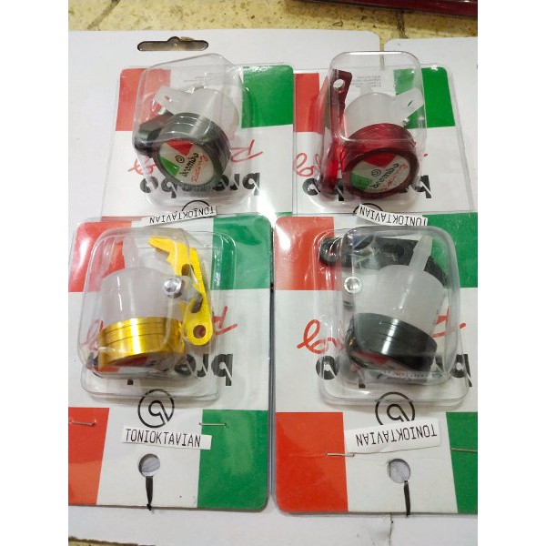 tabung miyak rem brembo tabung master rem full cnc