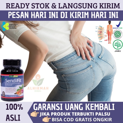 Obat Sakit Pinggang, Obat Encok Sakit Pinggang, Obat Saraf Kejepit Pinggang, Obat Herbal Sakit Pingg