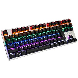 Aula Gaming Keyboard AK2012- Mechanical TKL