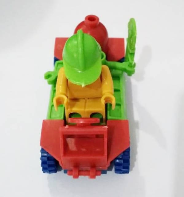 LEGO IMPORT Kontruksi