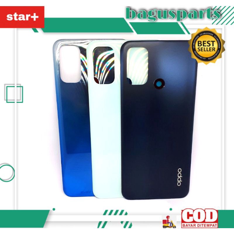 BACKDOOR OPPO A33 / A53 2020 KESING BELAKANG