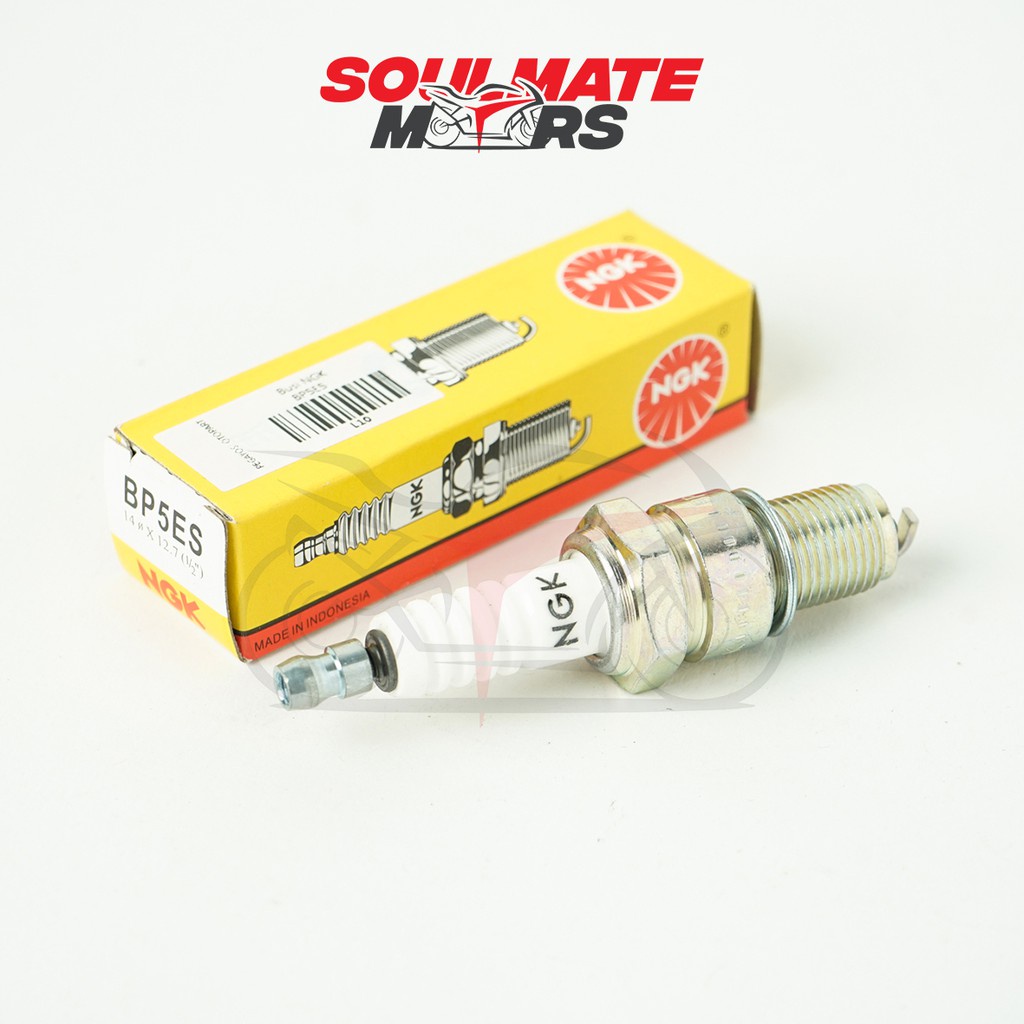 Busi NGK D6 NGK D6HS