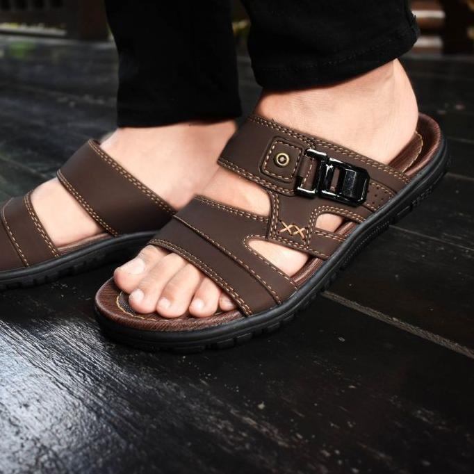 ✬ SANDAL L-TRACK 02#SANDAL PRIA ❀