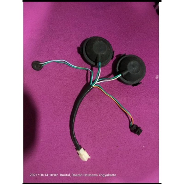 kabel soket lampu depan cbr 150r old thailand cbr old cbu kpp karburator cbr 150 old kabel lampu dep