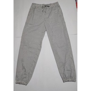  Uniqlo  Drape Jogger  Pant  Original Wanita  Polos Shopee 