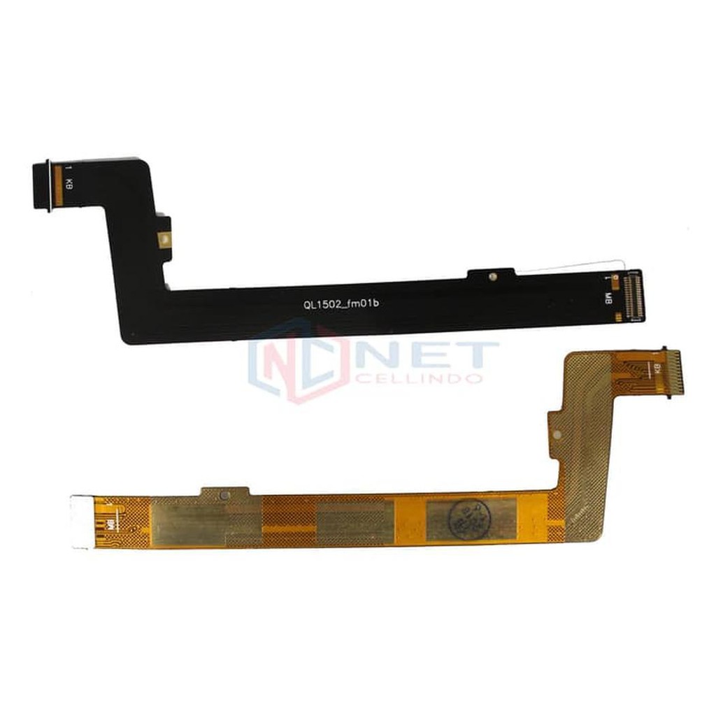 Promo FLEXIBLE BOARD ASUS ZENFONE MAX / ZC550KL / Z010D Murah